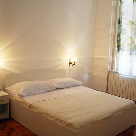 Park Pomerio Appartment Рийека Екстериор снимка
