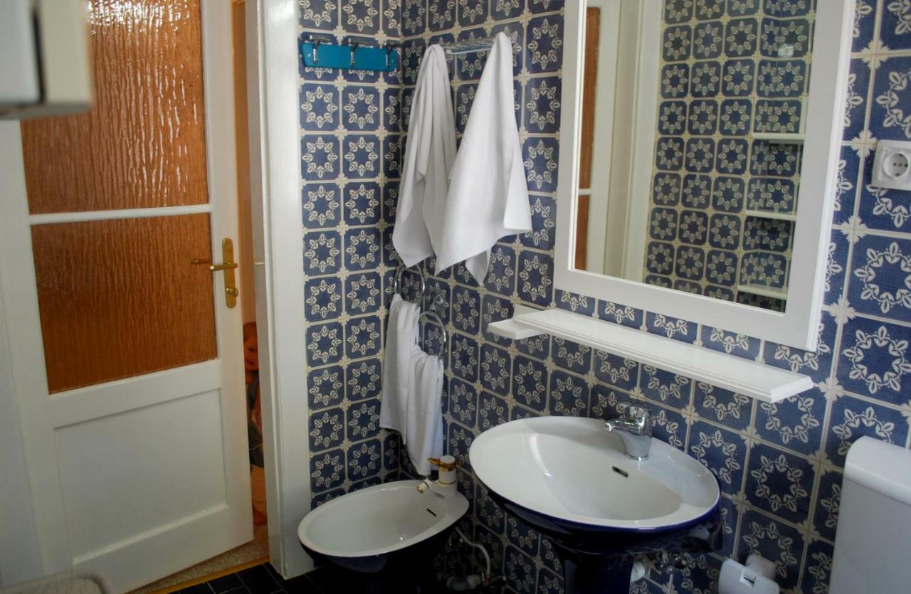 Park Pomerio Appartment Рийека Екстериор снимка