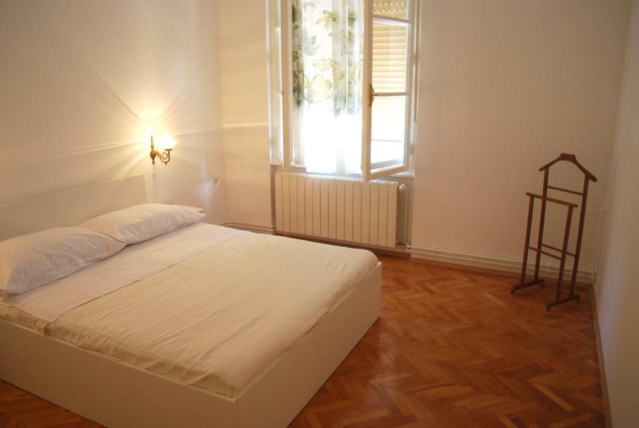 Park Pomerio Appartment Рийека Екстериор снимка
