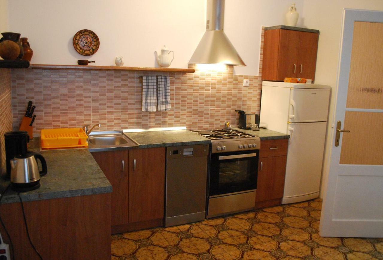 Park Pomerio Appartment Рийека Екстериор снимка