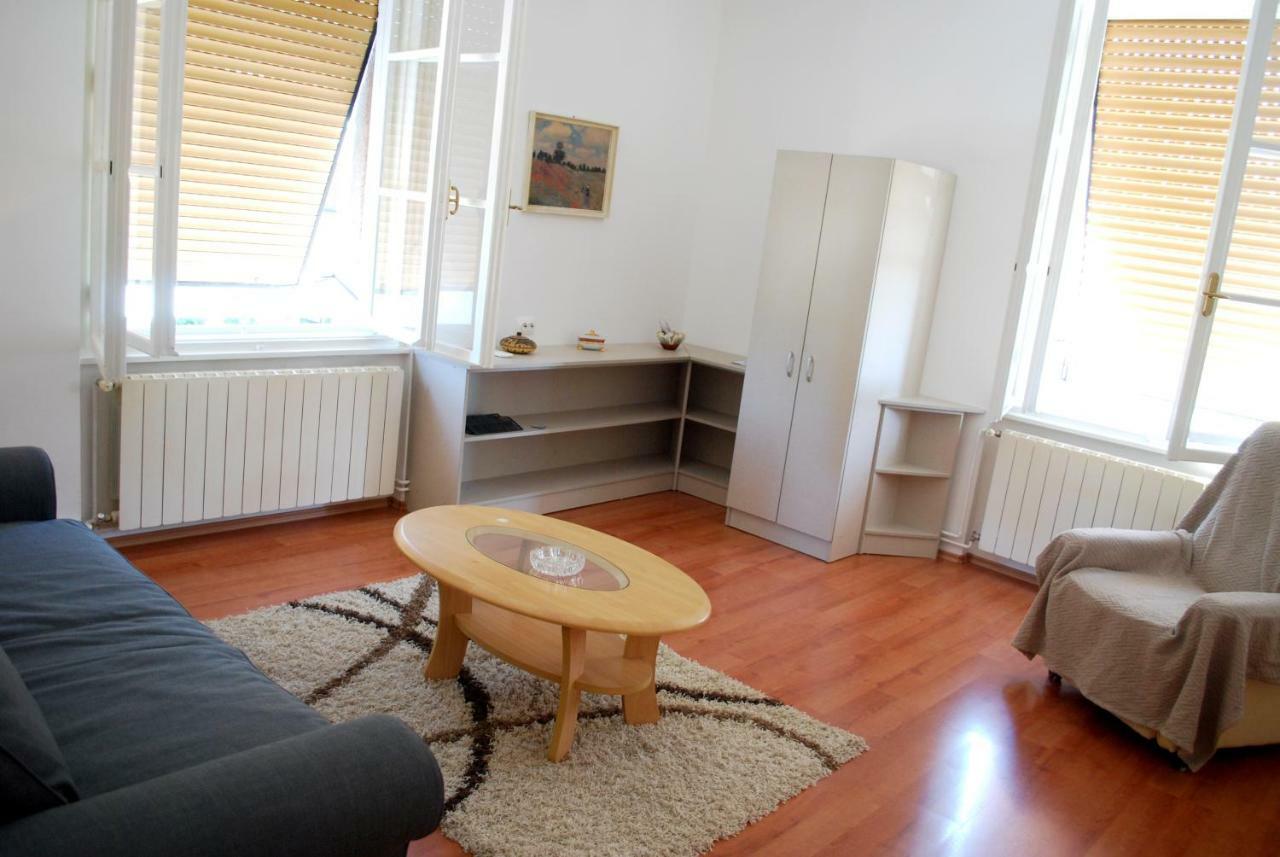 Park Pomerio Appartment Рийека Екстериор снимка