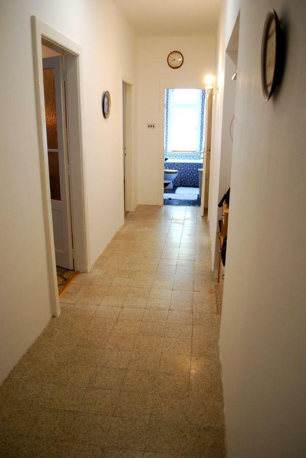 Park Pomerio Appartment Рийека Екстериор снимка