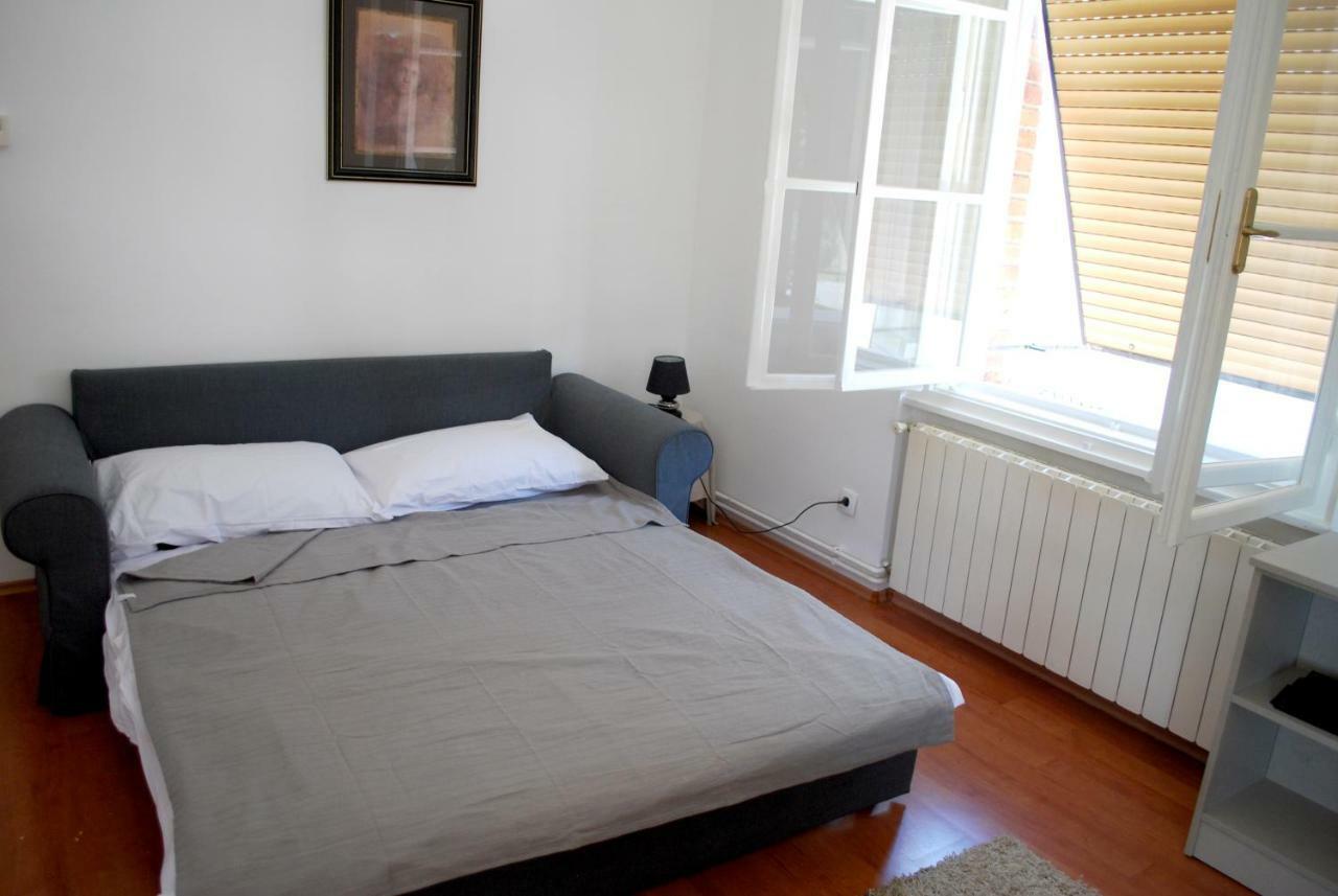 Park Pomerio Appartment Рийека Екстериор снимка