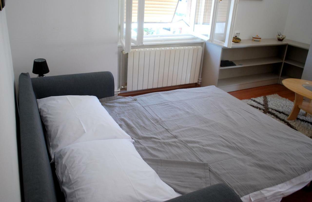 Park Pomerio Appartment Рийека Екстериор снимка