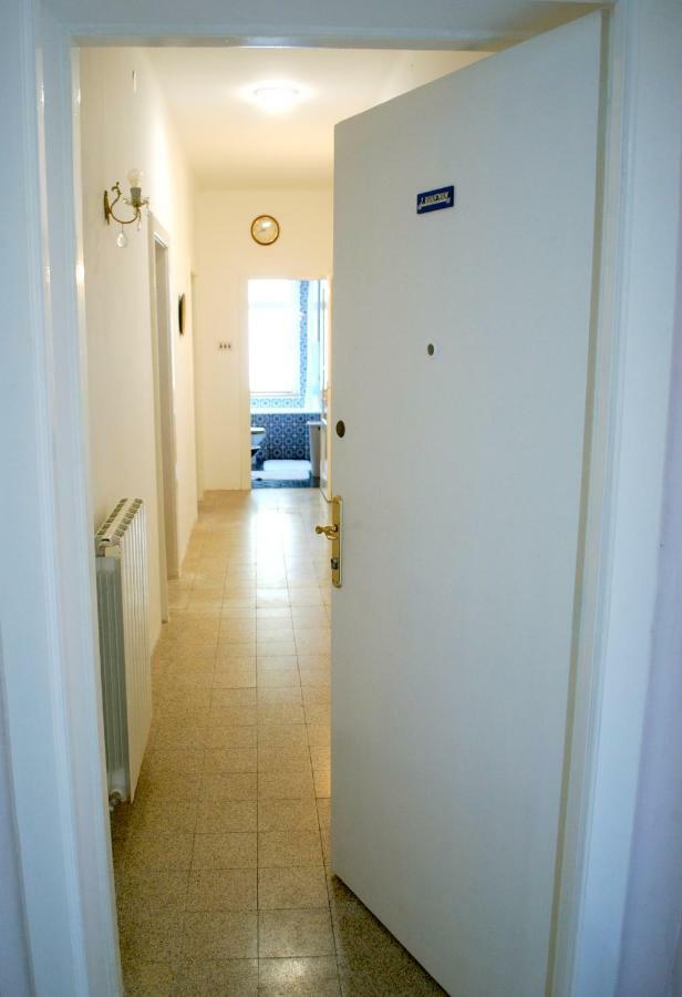 Park Pomerio Appartment Рийека Екстериор снимка