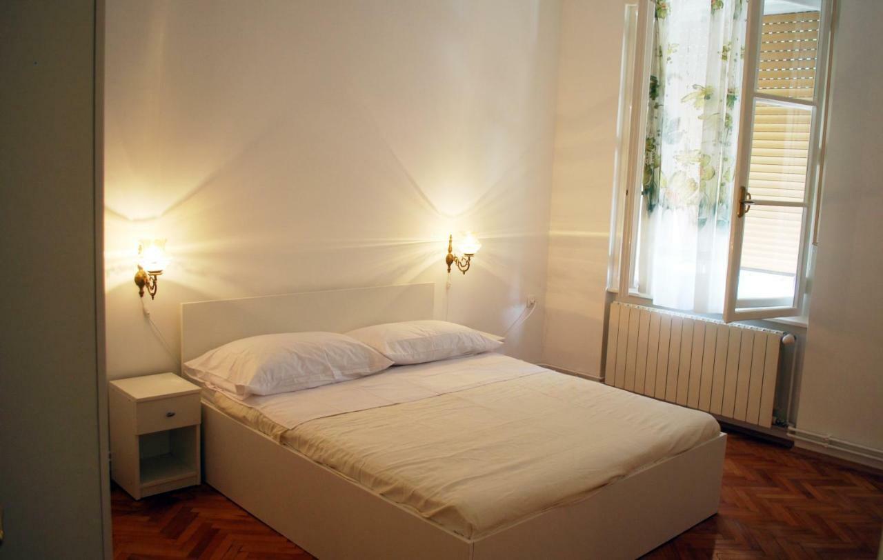Park Pomerio Appartment Рийека Екстериор снимка