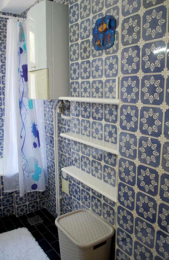 Park Pomerio Appartment Рийека Екстериор снимка
