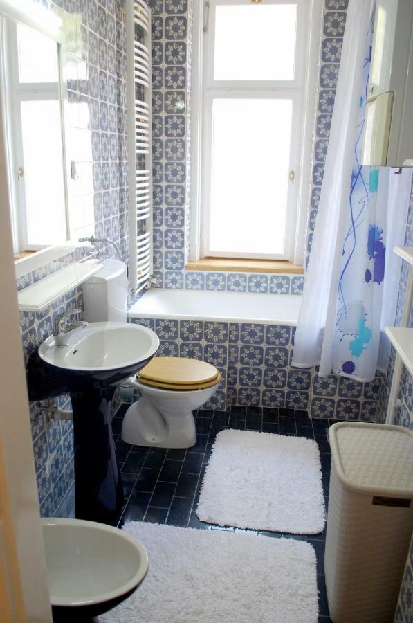 Park Pomerio Appartment Рийека Екстериор снимка
